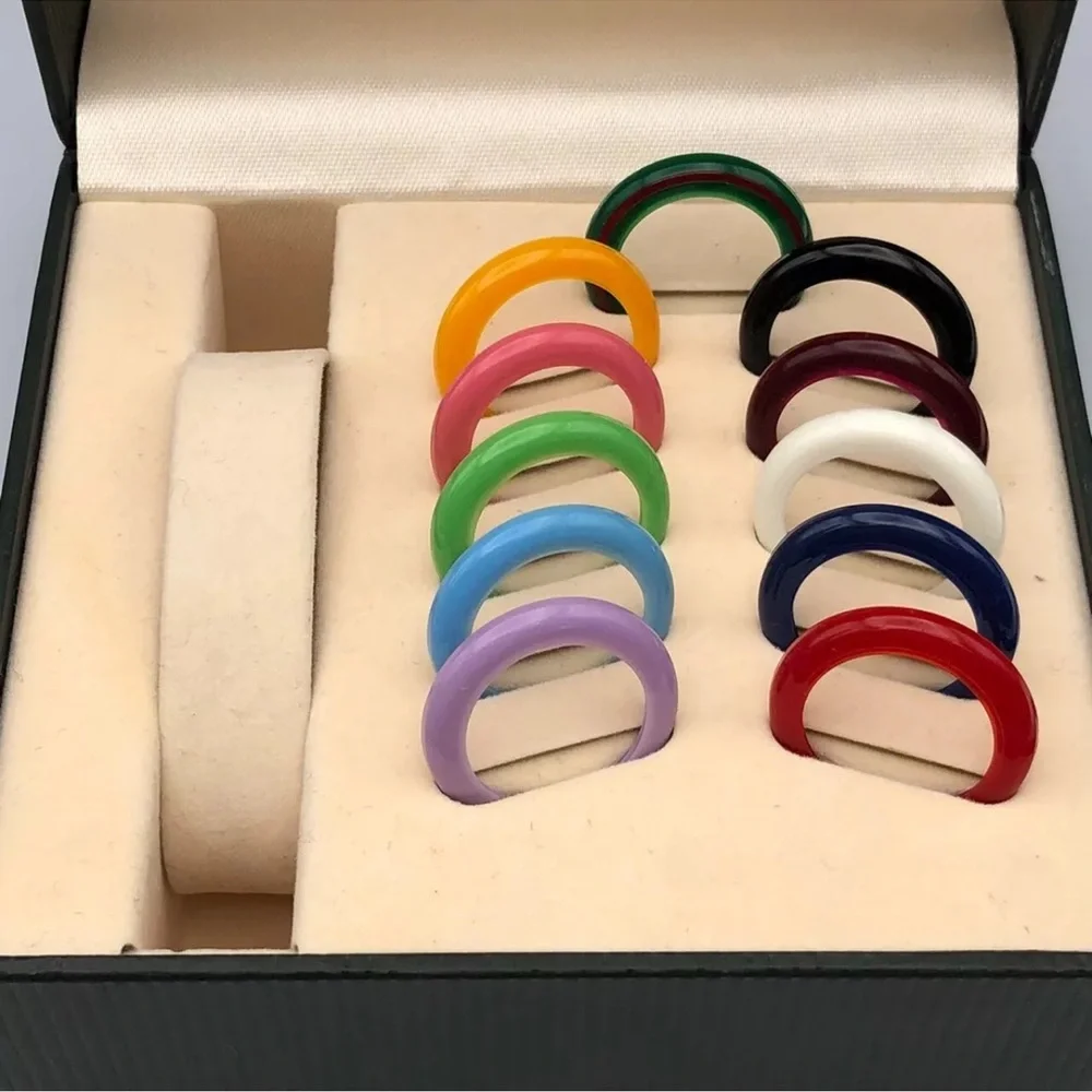 Gucci Luxury Vintage Statement Piece Watch Bracelet